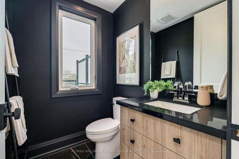 Photo 22 at 54 Sproat Avenue, South Riverdale, Toronto