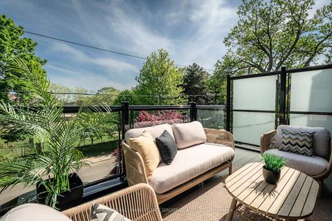 Photo 23 at 54 Sproat Avenue, South Riverdale, Toronto