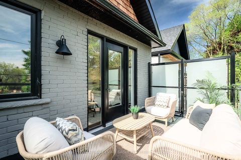 Photo 25 at 54 Sproat Avenue, South Riverdale, Toronto