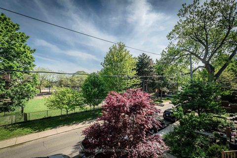 Photo 26 at 54 Sproat Avenue, South Riverdale, Toronto