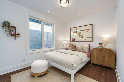 Photo 27 at 54 Sproat Avenue, South Riverdale, Toronto