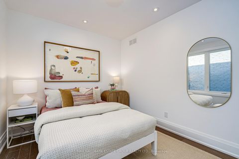 Photo 28 at 54 Sproat Avenue, South Riverdale, Toronto