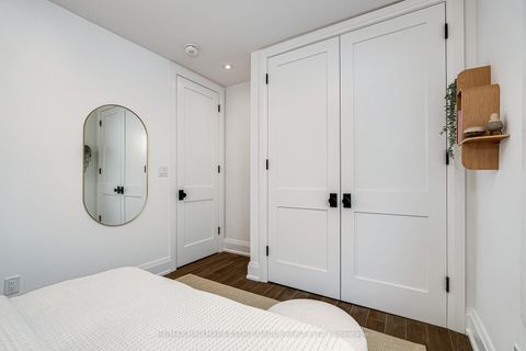 Photo 29 at 54 Sproat Avenue, South Riverdale, Toronto
