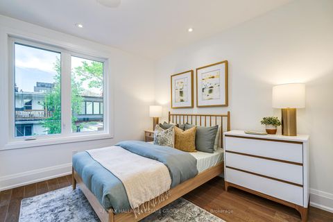 Photo 30 at 54 Sproat Avenue, South Riverdale, Toronto