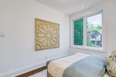 Photo 31 at 54 Sproat Avenue, South Riverdale, Toronto