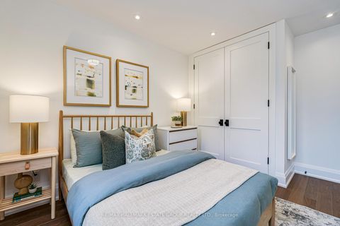 Photo 32 at 54 Sproat Avenue, South Riverdale, Toronto