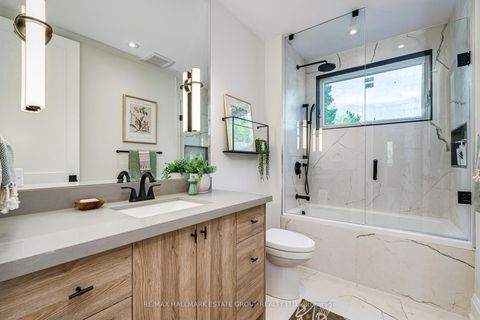 Photo 33 at 54 Sproat Avenue, South Riverdale, Toronto