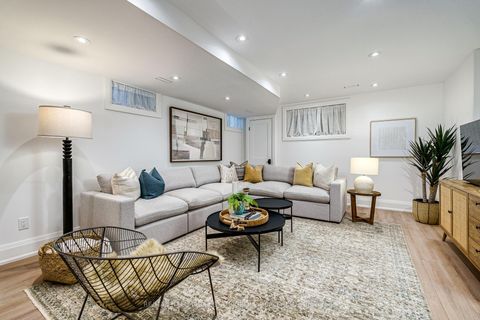 Photo 34 at 54 Sproat Avenue, South Riverdale, Toronto