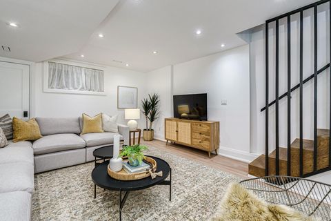Photo 35 at 54 Sproat Avenue, South Riverdale, Toronto