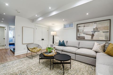 Photo 36 at 54 Sproat Avenue, South Riverdale, Toronto