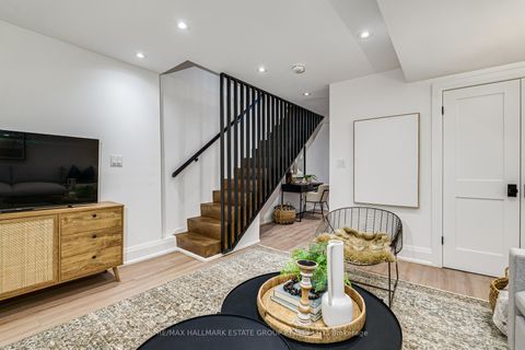 Photo 37 at 54 Sproat Avenue, South Riverdale, Toronto