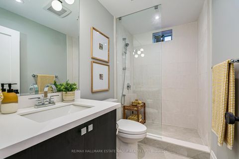 Photo 38 at 54 Sproat Avenue, South Riverdale, Toronto