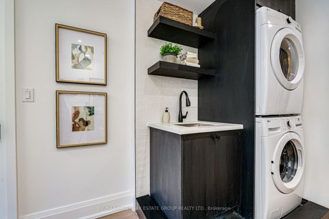Photo 40 at 54 Sproat Avenue, South Riverdale, Toronto