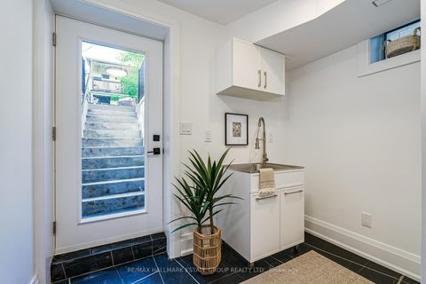 Photo 41 at 54 Sproat Avenue, South Riverdale, Toronto