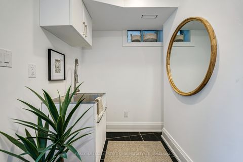 Photo 42 at 54 Sproat Avenue, South Riverdale, Toronto