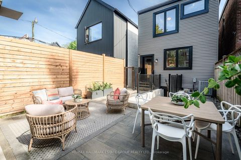 Photo 44 at 54 Sproat Avenue, South Riverdale, Toronto