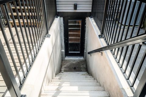 Photo 45 at 54 Sproat Avenue, South Riverdale, Toronto