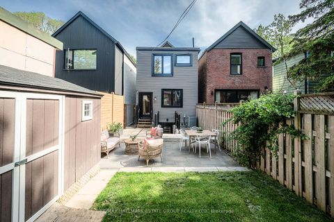 Photo 49 at 54 Sproat Avenue, South Riverdale, Toronto
