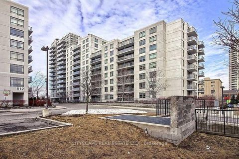 Photo 0 at 801 - 816 Lansdowne Avenue, Junction, Toronto