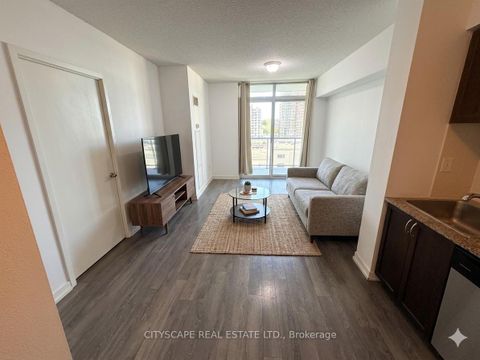 Photo 1 at 801 - 816 Lansdowne Avenue, Junction, Toronto