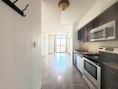 Photo 4 at 801 - 816 Lansdowne Avenue, Junction, Toronto