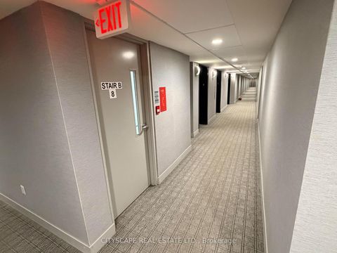 Photo 24 at 801 - 816 Lansdowne Avenue, Junction, Toronto