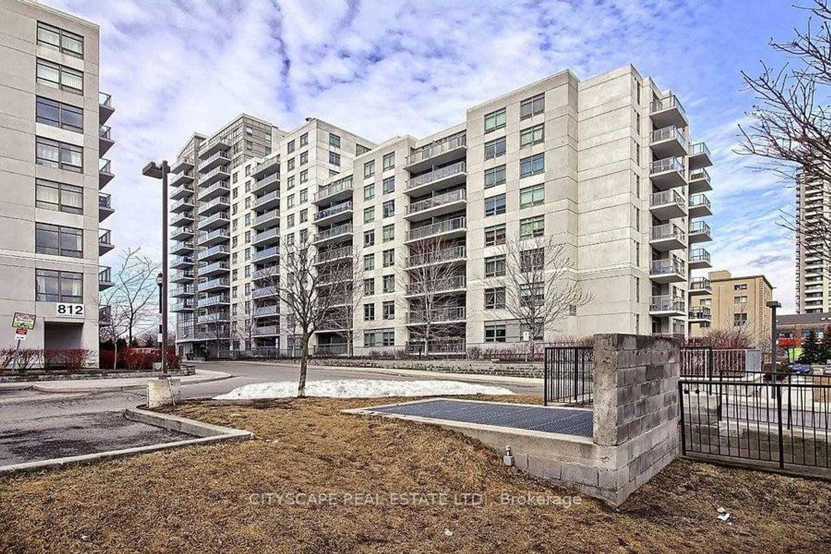 801 - 816 Lansdowne Avenue, Junction, Toronto 