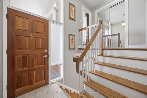 Photo 3 at 73 Fulbert Crescent, Malvern West, Toronto