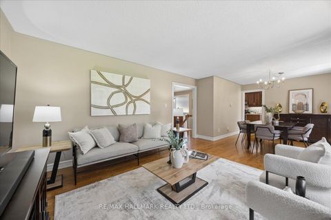 Photo 7 at 73 Fulbert Crescent, Malvern West, Toronto