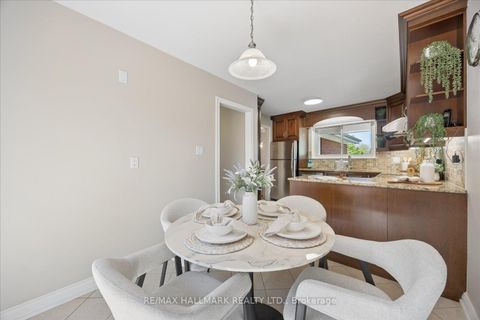 Photo 15 at 73 Fulbert Crescent, Malvern West, Toronto
