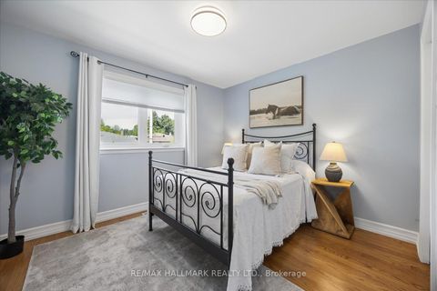Photo 18 at 73 Fulbert Crescent, Malvern West, Toronto