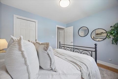 Photo 19 at 73 Fulbert Crescent, Malvern West, Toronto