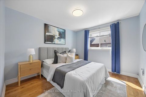 Photo 22 at 73 Fulbert Crescent, Malvern West, Toronto