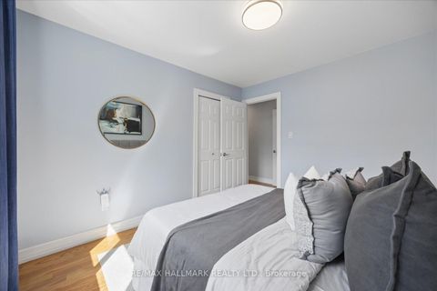 Photo 23 at 73 Fulbert Crescent, Malvern West, Toronto