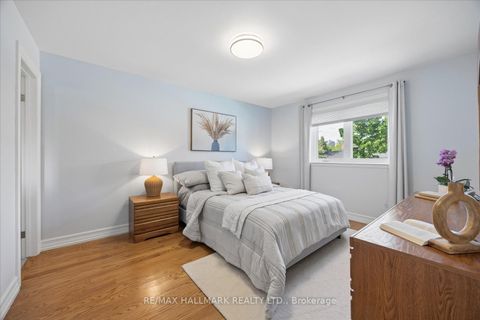 Photo 24 at 73 Fulbert Crescent, Malvern West, Toronto