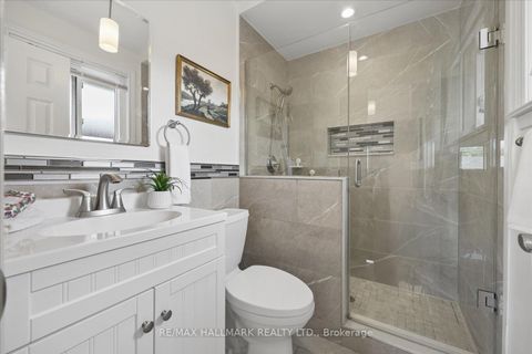 Photo 26 at 73 Fulbert Crescent, Malvern West, Toronto