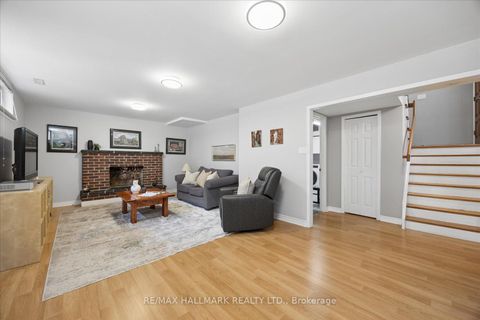 Photo 27 at 73 Fulbert Crescent, Malvern West, Toronto