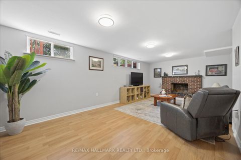 Photo 28 at 73 Fulbert Crescent, Malvern West, Toronto