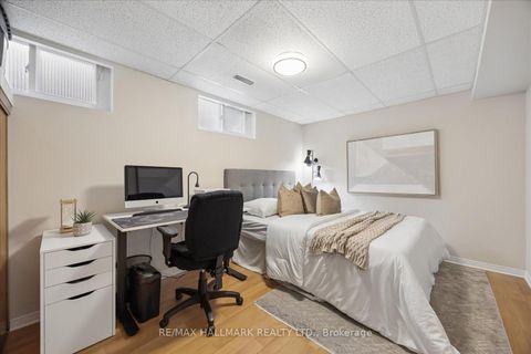 Photo 31 at 73 Fulbert Crescent, Malvern West, Toronto