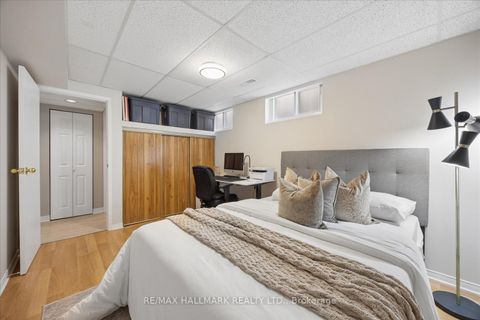 Photo 32 at 73 Fulbert Crescent, Malvern West, Toronto