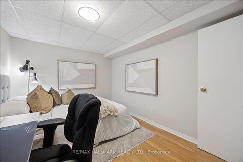 Photo 33 at 73 Fulbert Crescent, Malvern West, Toronto