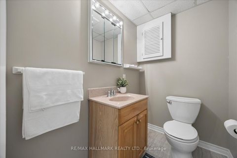 Photo 34 at 73 Fulbert Crescent, Malvern West, Toronto