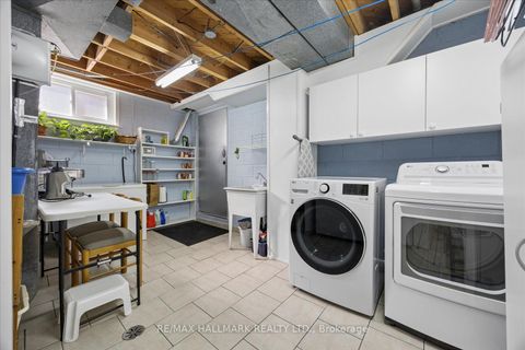 Photo 35 at 73 Fulbert Crescent, Malvern West, Toronto