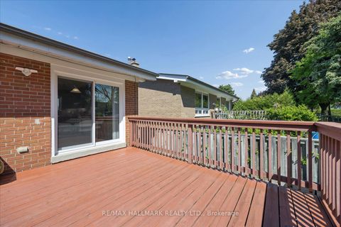 Photo 37 at 73 Fulbert Crescent, Malvern West, Toronto
