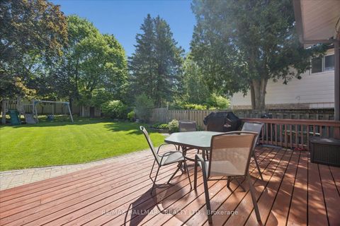 Photo 38 at 73 Fulbert Crescent, Malvern West, Toronto