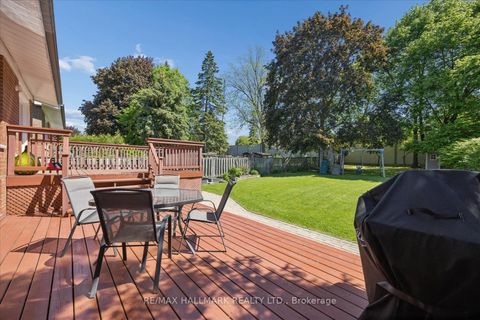 Photo 39 at 73 Fulbert Crescent, Malvern West, Toronto