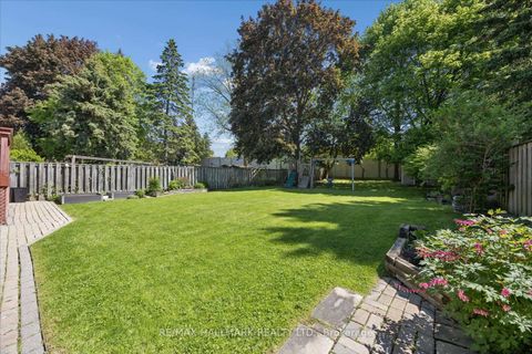 Photo 42 at 73 Fulbert Crescent, Malvern West, Toronto