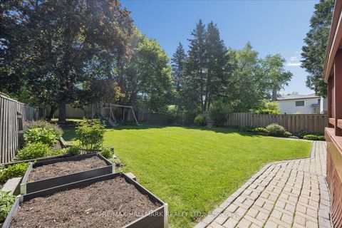 Photo 43 at 73 Fulbert Crescent, Malvern West, Toronto