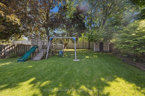 Photo 44 at 73 Fulbert Crescent, Malvern West, Toronto