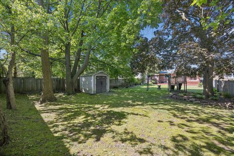 Photo 45 at 73 Fulbert Crescent, Malvern West, Toronto